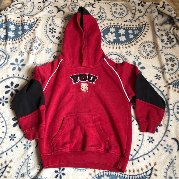 OuterStuff NCAA Mens Sideline Warm-Up Jacket